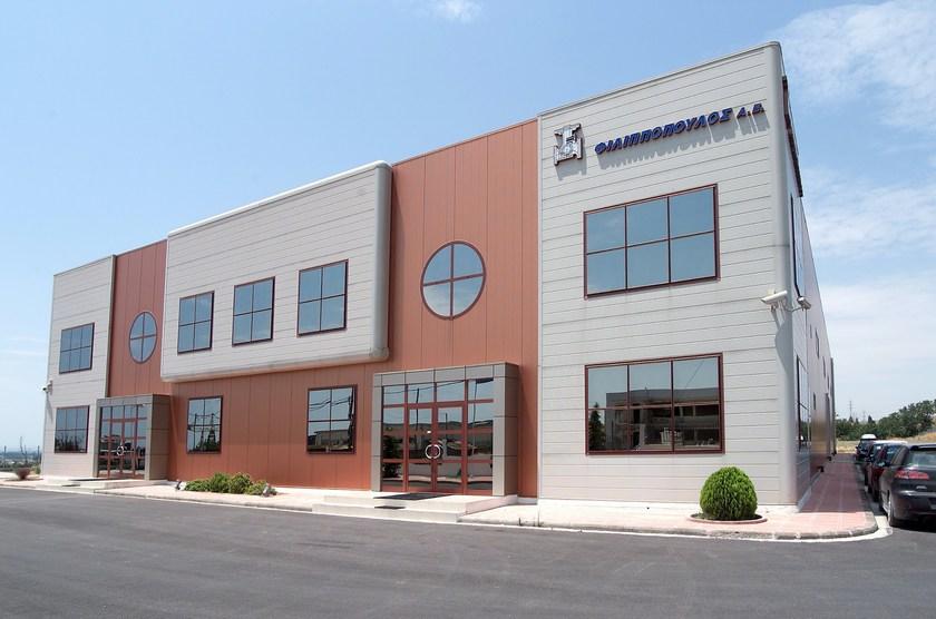 ELCOM SYSTEM Утепленная металлическая панель для фасада Termopareti® sun-id-1352521 - Вид №5