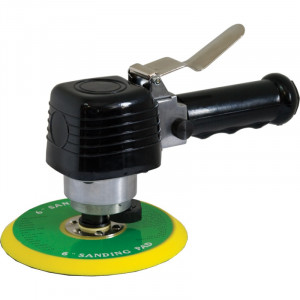 34632 Калибр Пневматическая шлифмашина ПЭШМ-6,3/150 