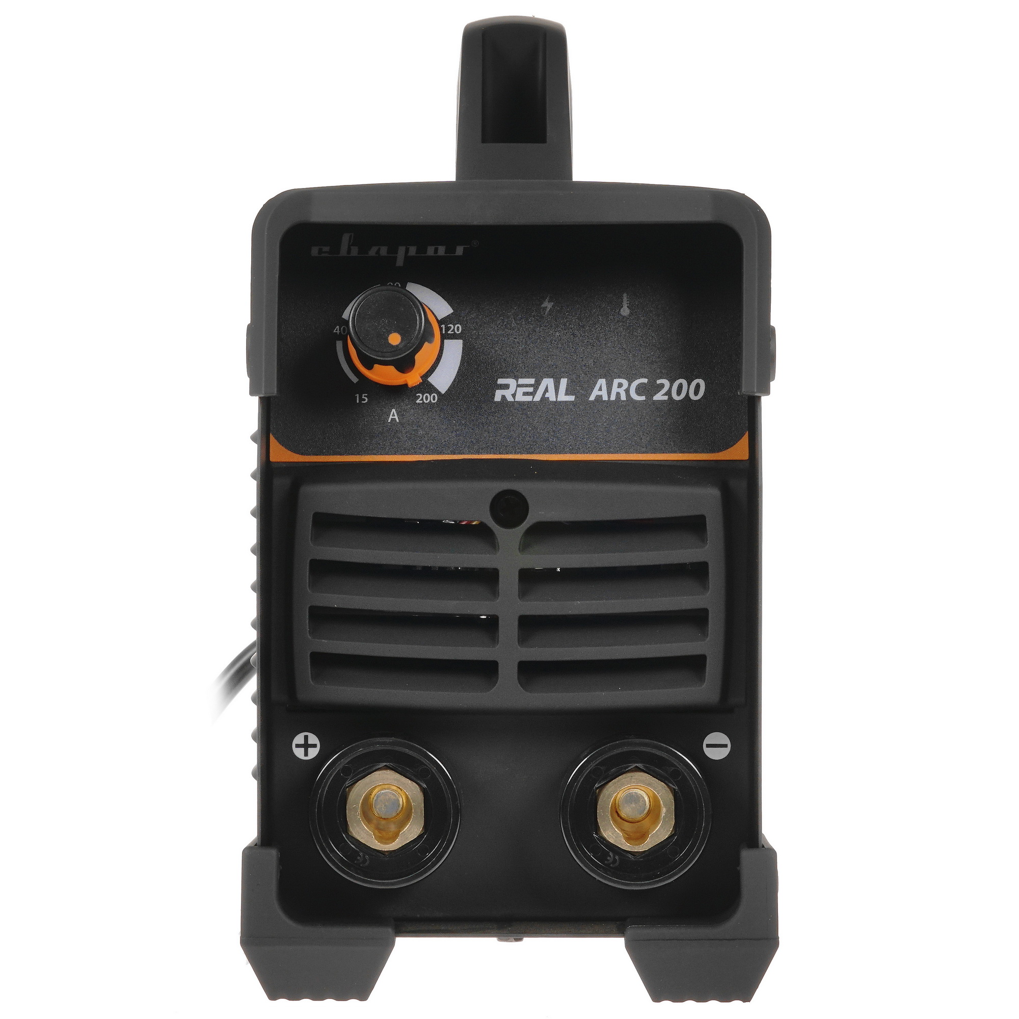 Сварочный аппарат Сварог REAL ARC 200 BLACK (Z238N) 5344219 STDN-0056644 - Вид №1