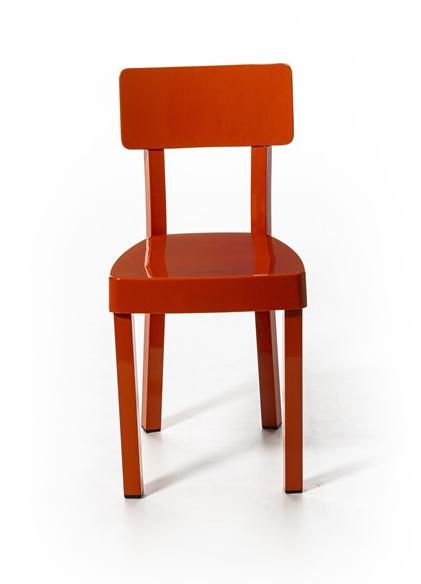 Gervasoni Стул из алюминия с порошковым покрытием Gervasoni outdoor sun-id-1467579 - Вид №1