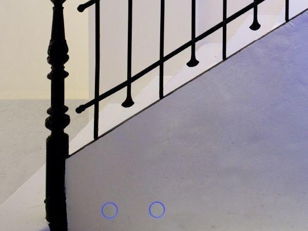 Flos Настенный светодиодный стремянка Soft collection - in sun-id-1346297 - Вид №1