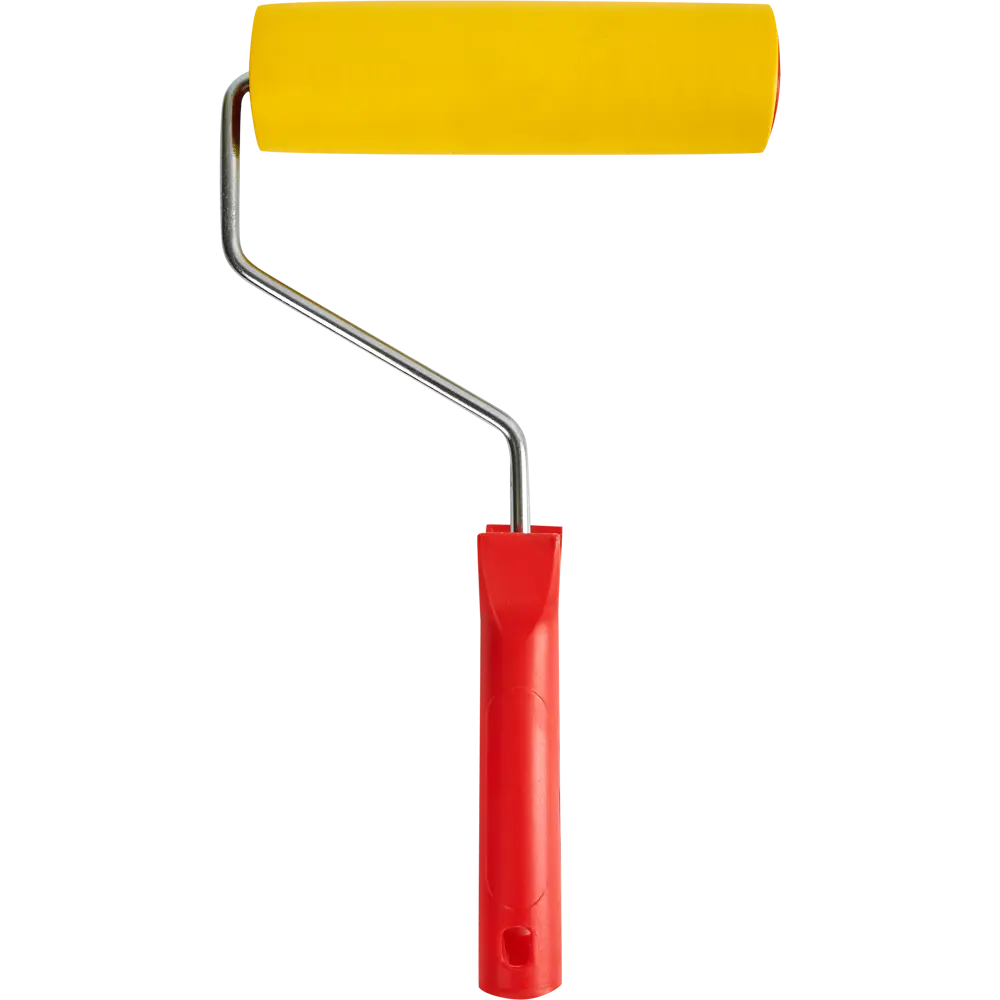 Ролик прижимной Master Color 150 мм 85492953 STLM-2114658  - Вид №1