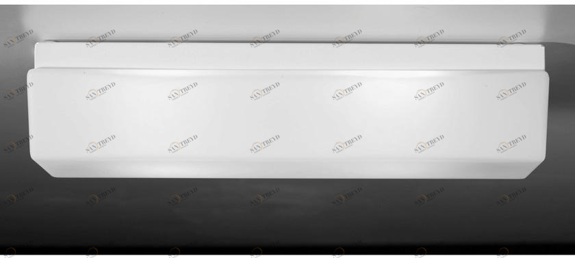 AiLati Настенный светильник / потолочный светильник из опалового стекла Stand sun-id-1491051