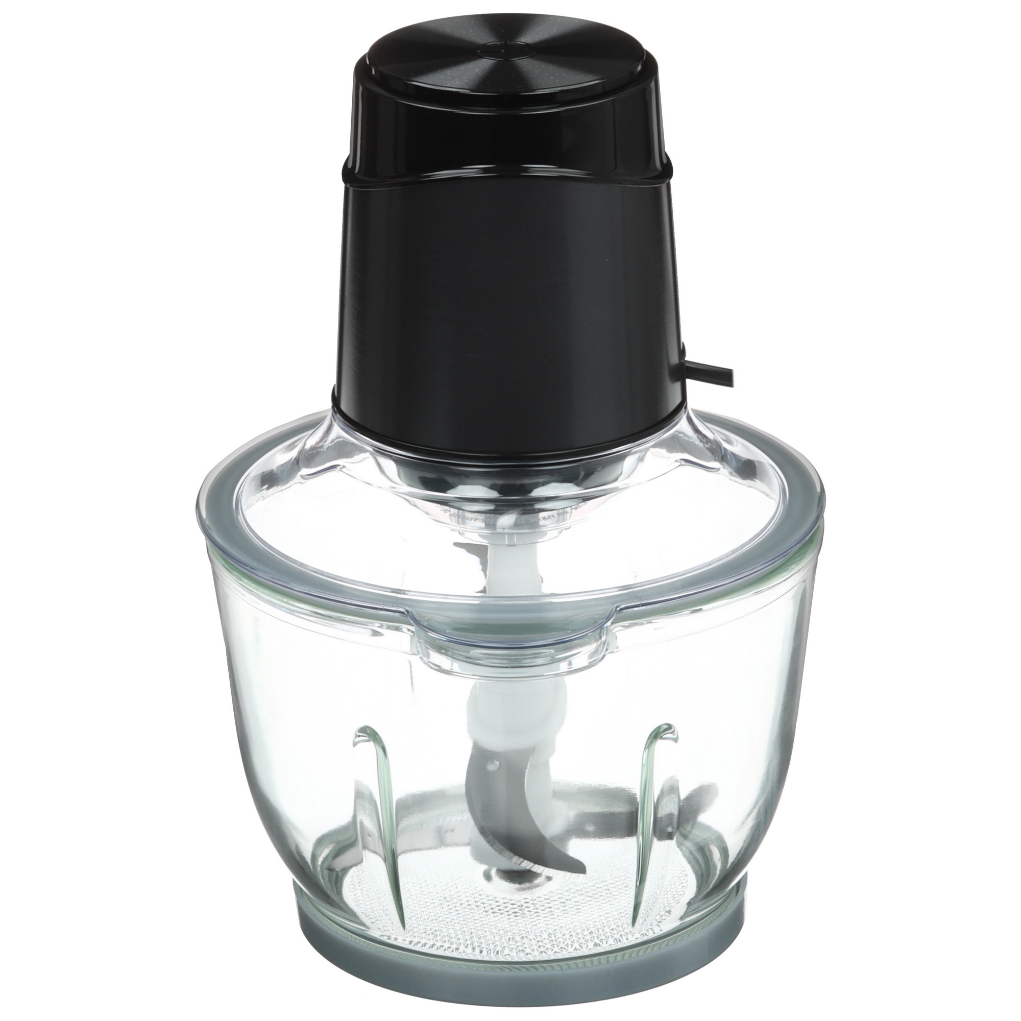 9104079 Измельчитель  DEXP CP-600B2 черный STDN-0019166 - Вид №2