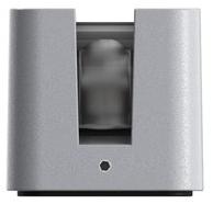 Flos Светодиодный точечный светильник для улицы из алюминия Outdoor collection - speciale sun-id-1412660 - Вид №2