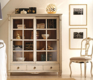 Витрина  GENUS VT222