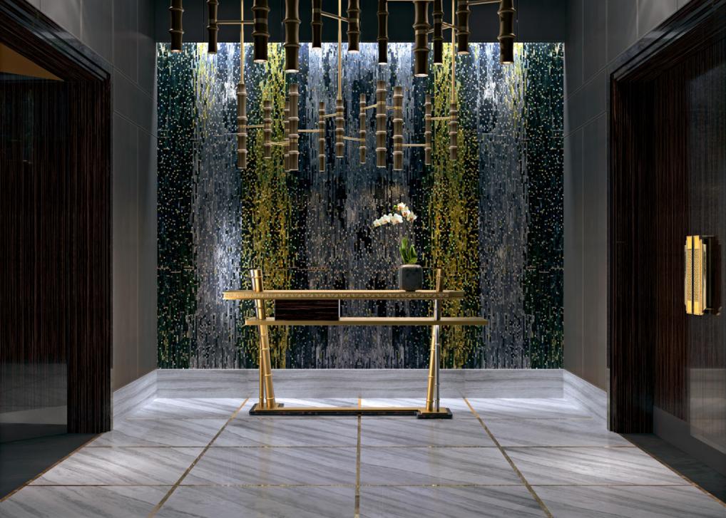 SICIS Siam Console 183x46x90 sun-id-1989827 - Вид №1