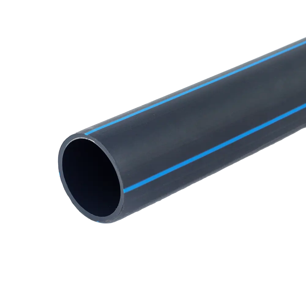 Полипропиленовая труба ПОЛИТЭК 40х250 мм для систем водоснабжения 82632157 STLM-0810399 - Вид №1