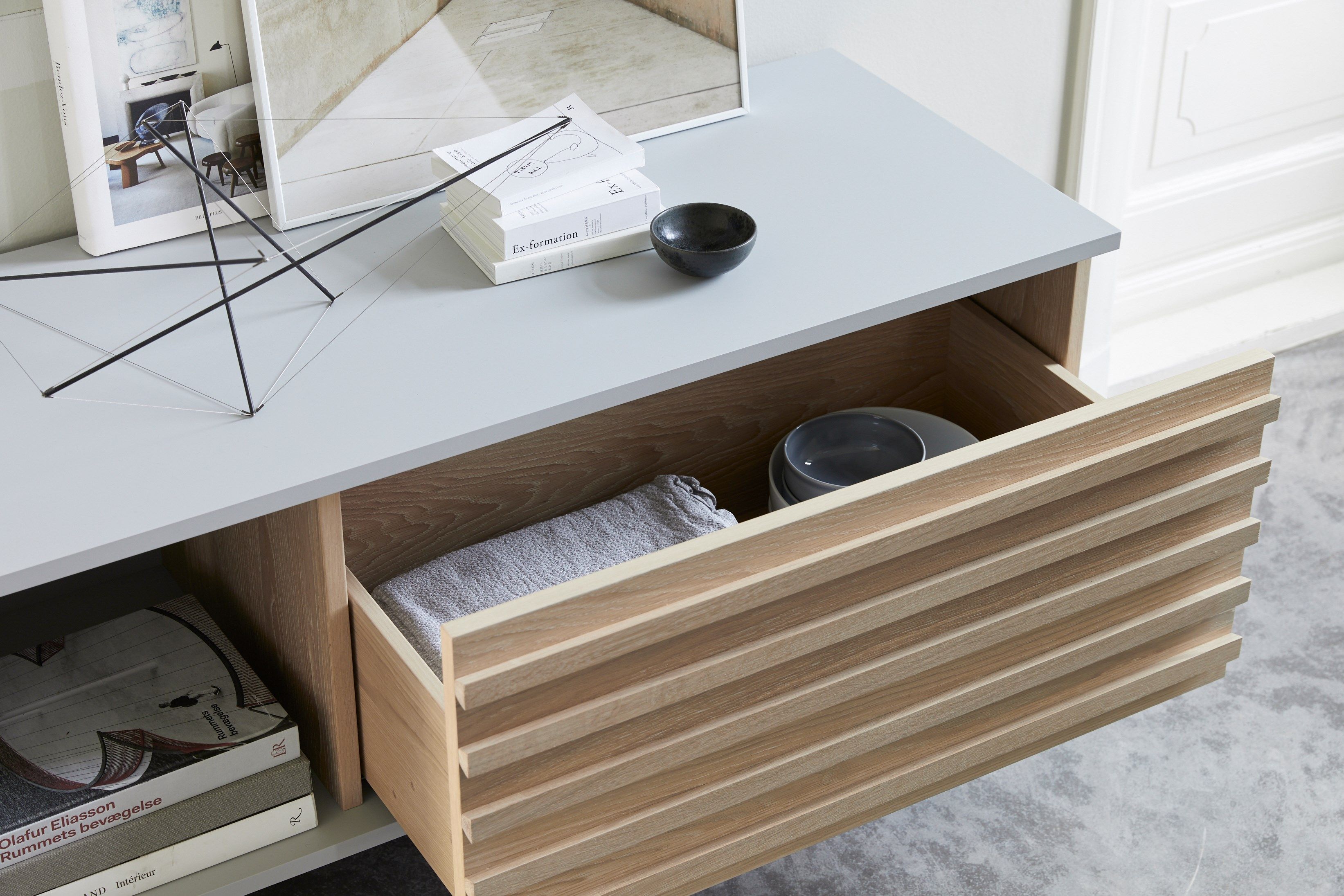 Деревянный шпон more Harri ARCH-00034637 - Вид №8