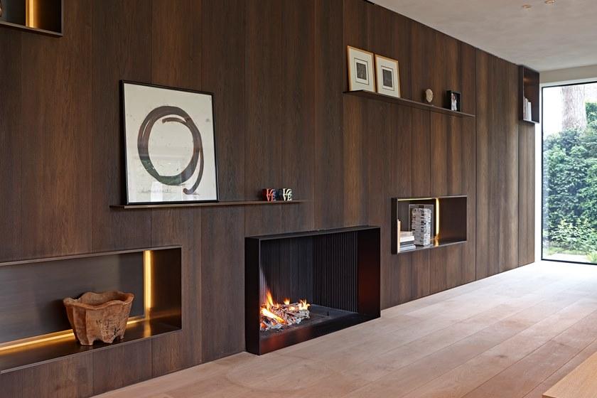 Metalfire Дровяной камин Universal sun-id-1433285 - Вид №13