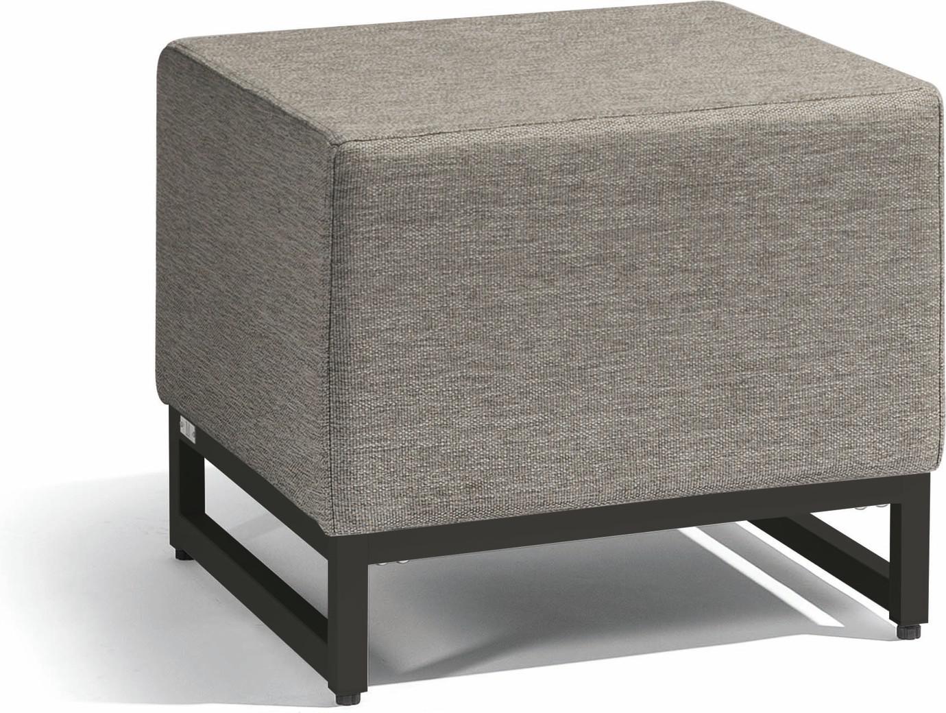 MNST601 Сиденье для скамейки для ног лава лотосовый воробей Manutti Zendo