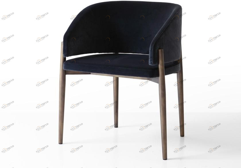 Porro Кресло с подлокотниками sun-id-1456081