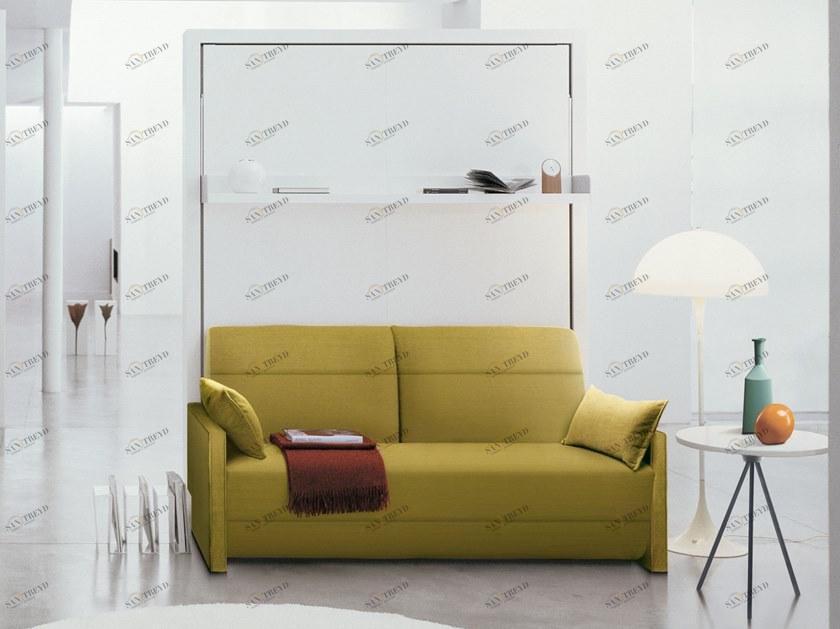 CLEI Раскладная двуспальная кровать Ito sun-id-1350313