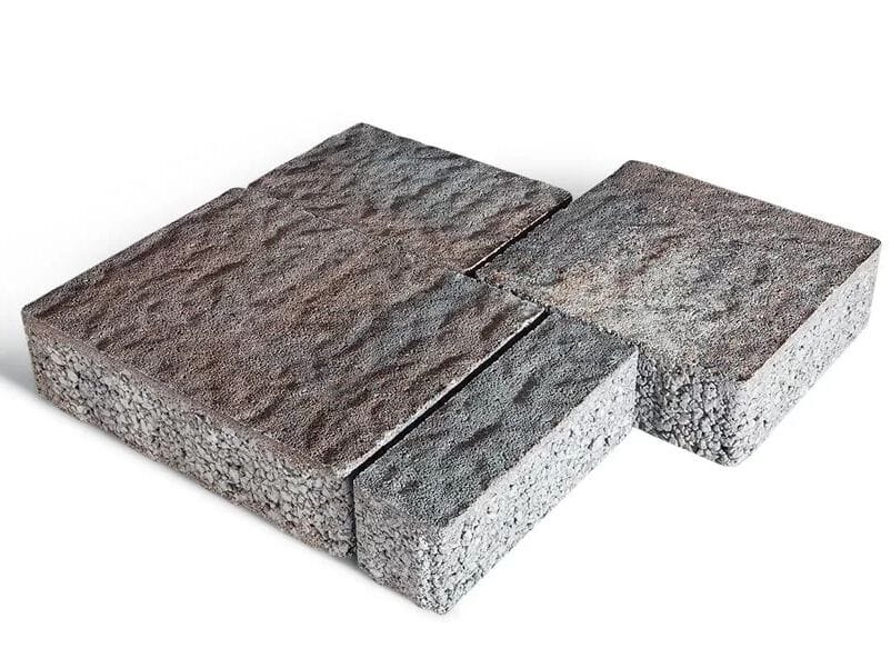 Твердый самоблокирующийся бетон Tegolaia FARNESE FILTER ARCH-00078974 - Вид №1