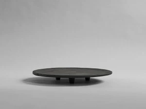 101 Copenhagen Поднос керамический круглый Duck 011283