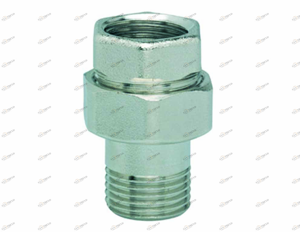 Carlo Poletti A53303T Соединение угловое из 3 частей 