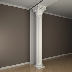 ЕВРОПЛАСТ 4.30.307 Колонна Пенополиуретан