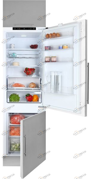 591301 Холодильник Teka CI3 320 Румыния 