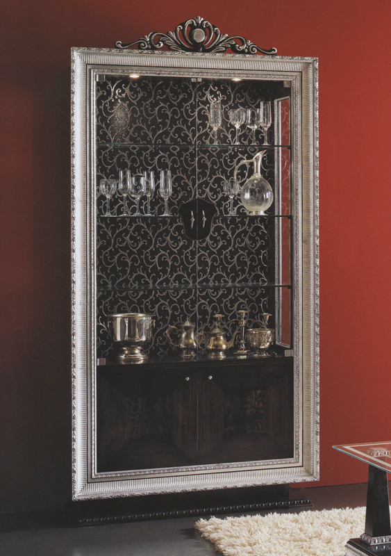 Витрина  ALTAMODA AG02/C ATELIER