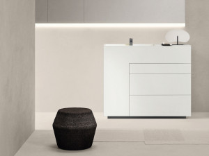 Полная мебель для ванной комнаты