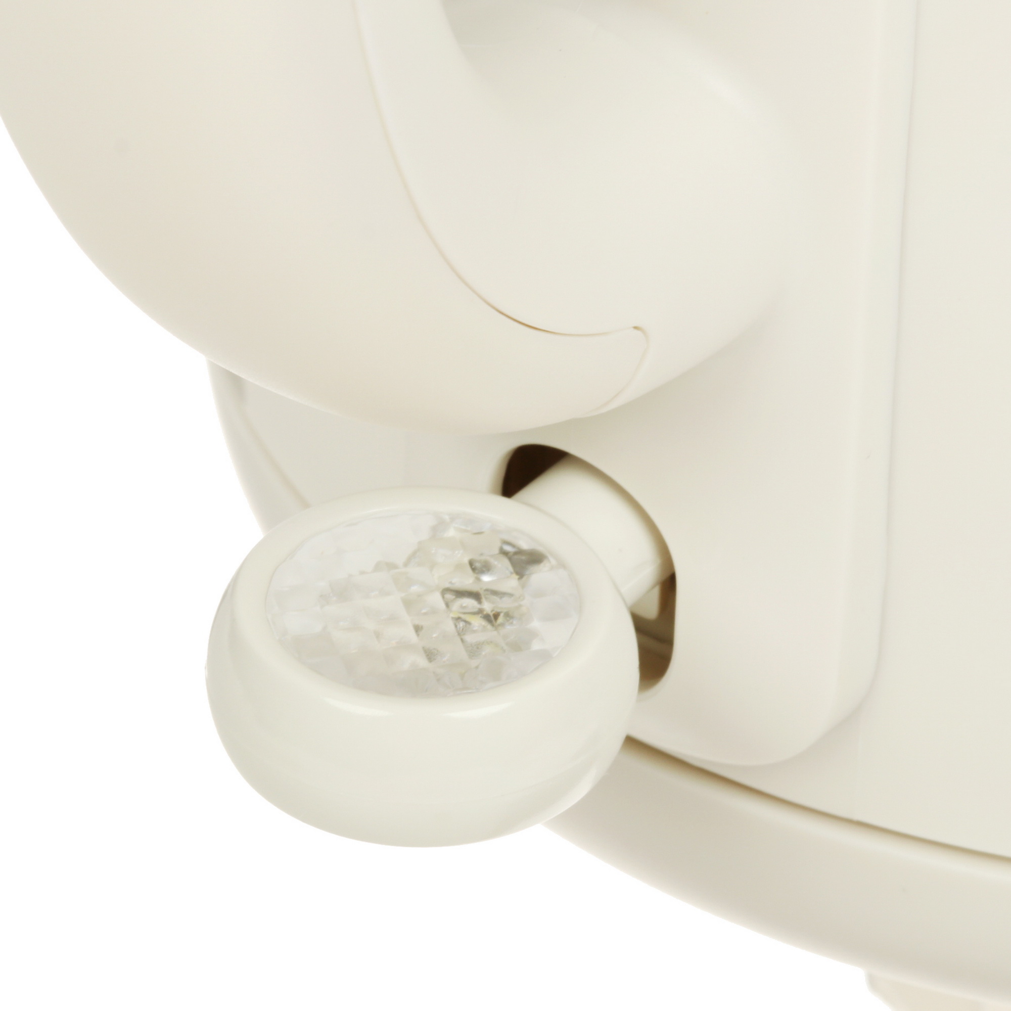 9071268 Электрочайник DEXP EK-11MDWM белый STDN-0058168 - Вид №3