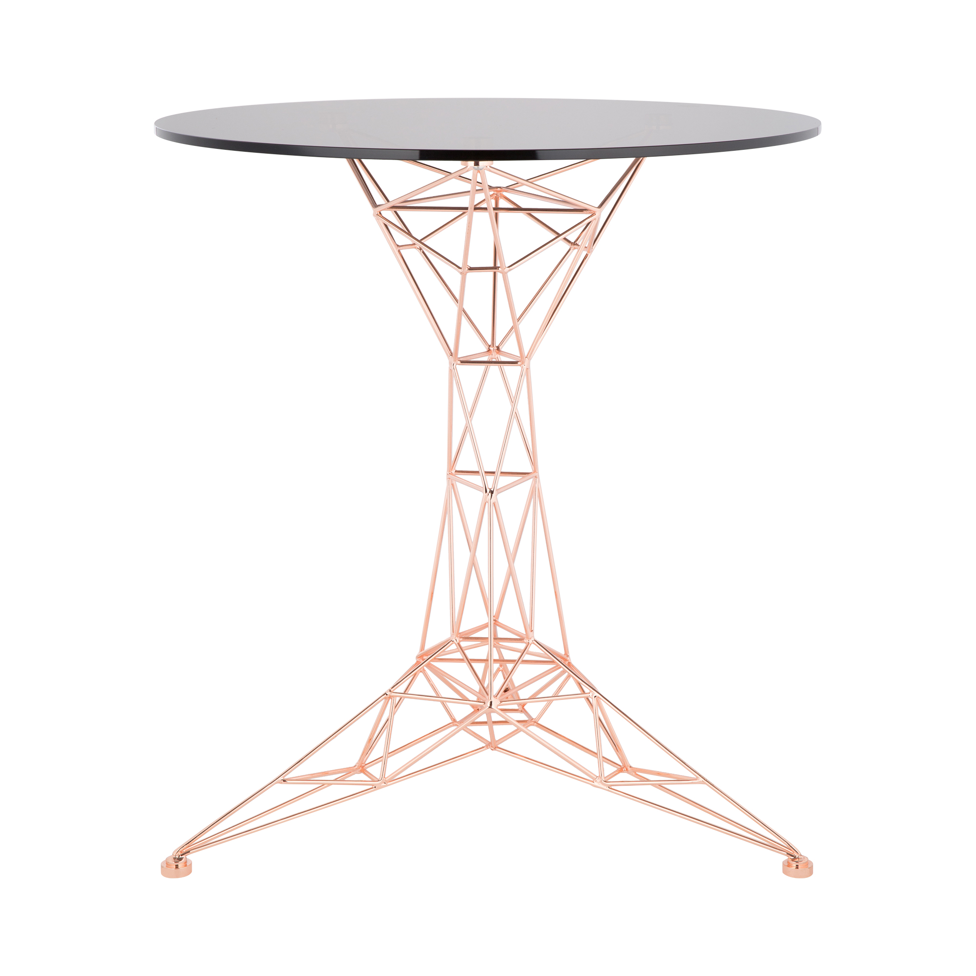 Стол / Pylon Small Table Tom Dixon sun-id-378635 - Вид №2