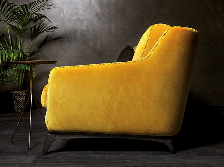 Диван 575-Hi_Story VIBIEFFE 575003  - Вид №3