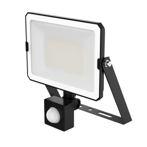 OSRAM LED-прожектор уличный 30Вт с датчиком движения, нейтральный белый 89438701