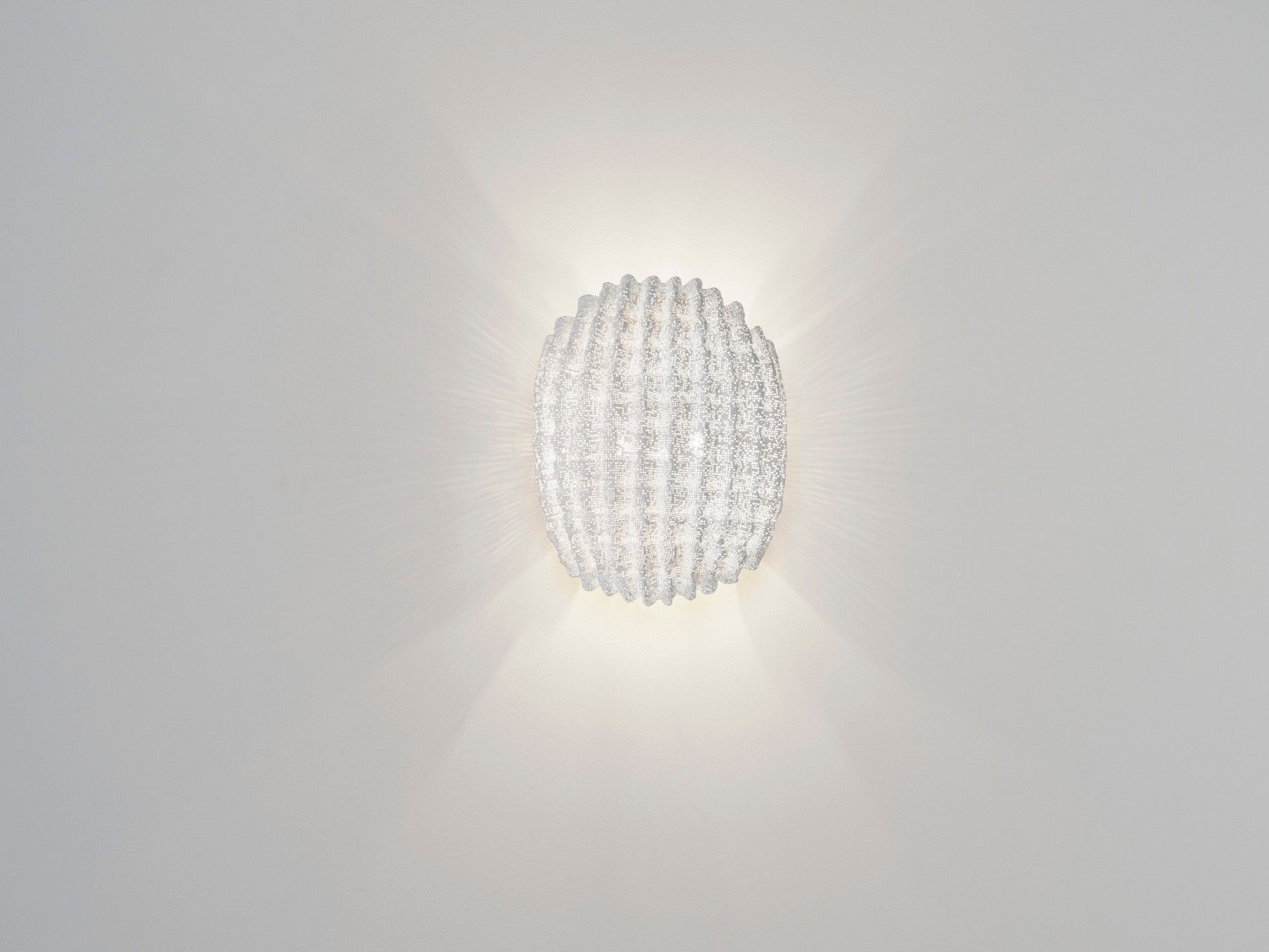 Светодиодный настенный светильник из нержавеющей стали In Stock A-Эмоциональный свет ARCH-00074705 - Вид №4