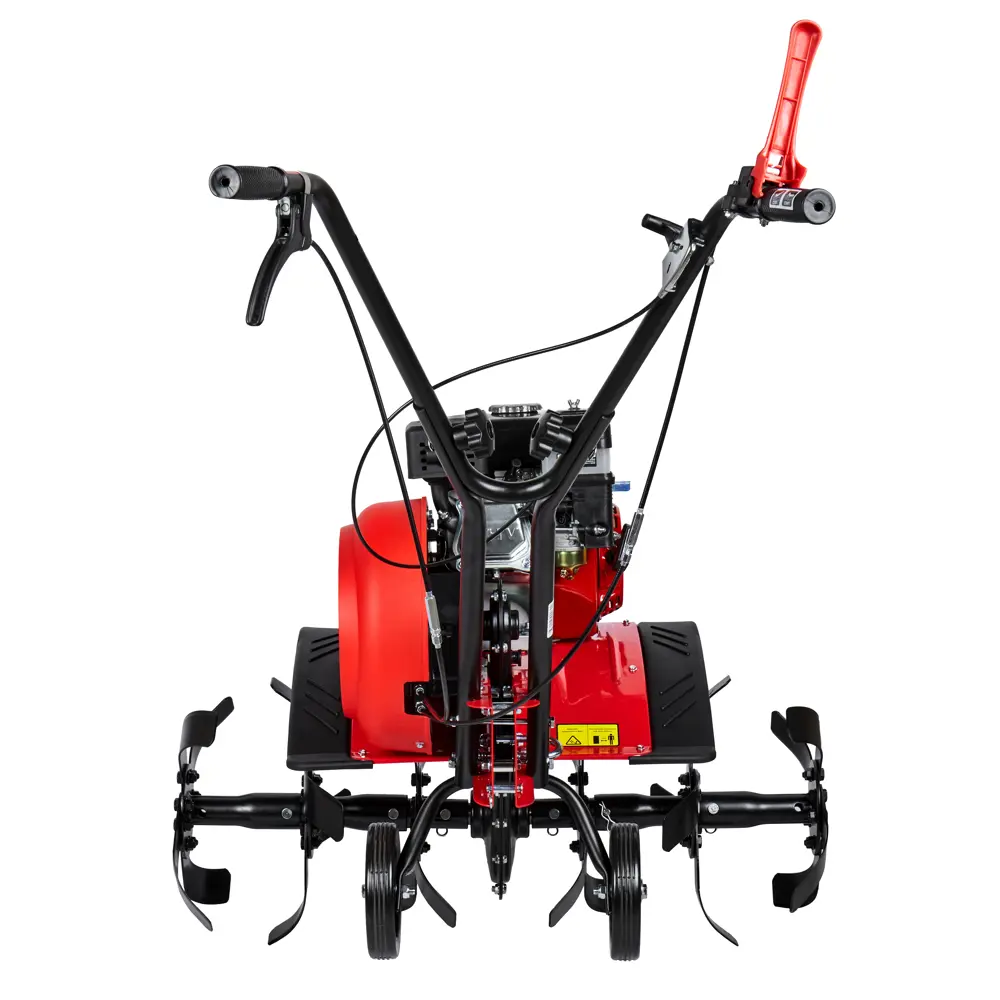 Культиватор бензиновый Elitech КБ 60Н 7 л.с Santreyd STLM-2201359 - Вид №3