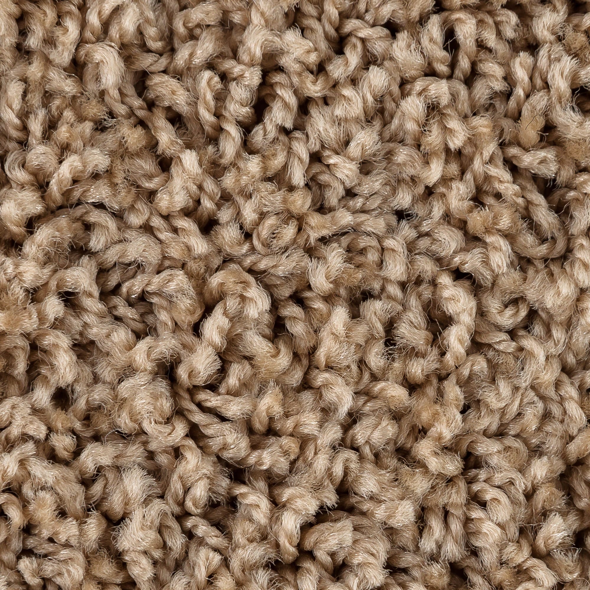 82163711 Ковровое покрытие «Глория», 4 м, цвет светло-коричневый Santreyd  - Вид №1