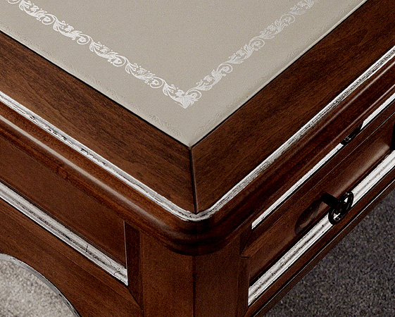 Письменный стол  MIRANDOLA M2148  - Вид №1