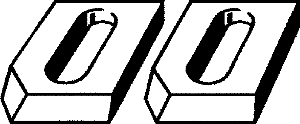 630 218 Модель 1158.1 Трубопроводные системы  Системные пресс-инструменты  Запчасти, Аксессуары  Калибраторы Santreyd  - Вид №1