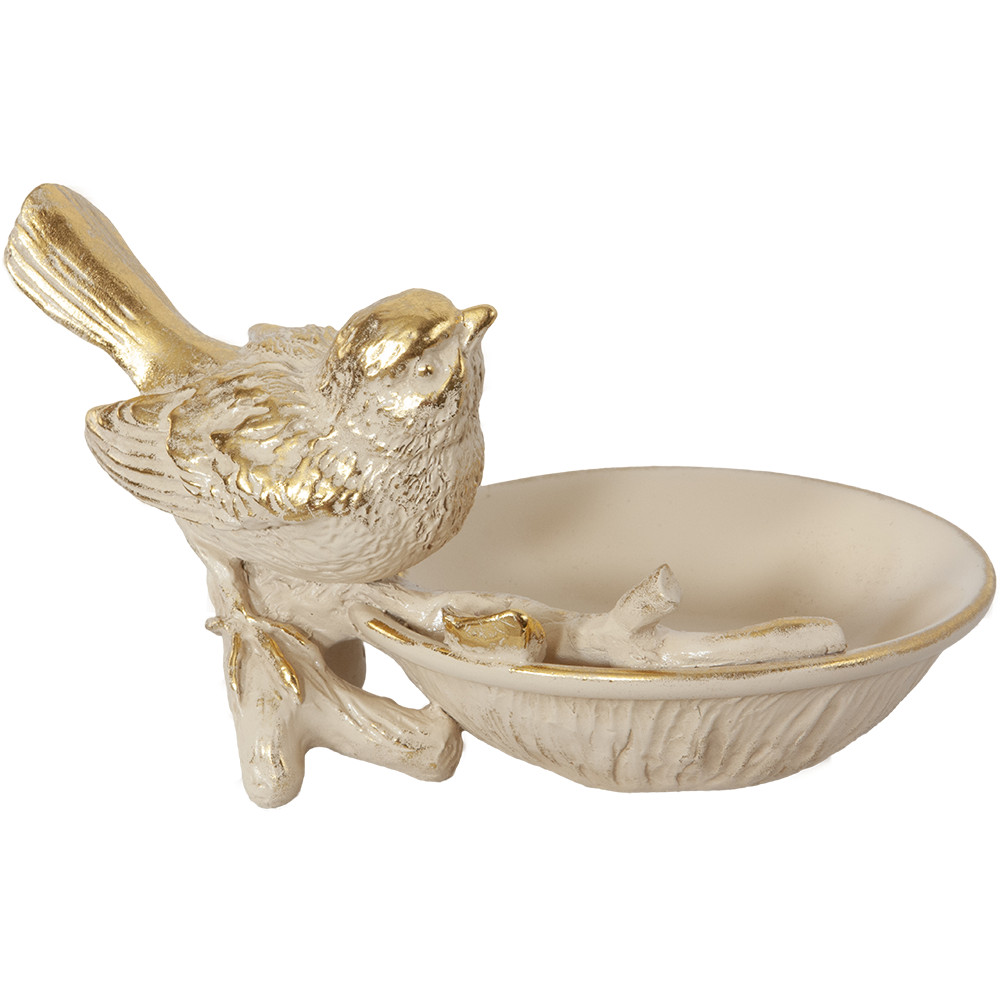 22639 Подставка для украшений Пеночка Айвори BOGACHO 4627163962394 - Вид №1