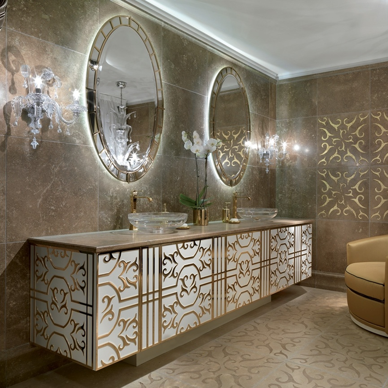База под раковину DECOR ELLEDUE AB 652