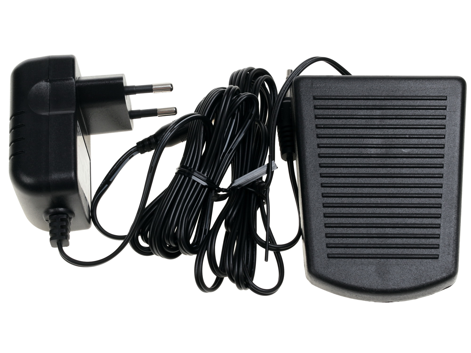 1050740 Швейная машина VLK Napoli 2400 STDN-0145864 - Вид №10