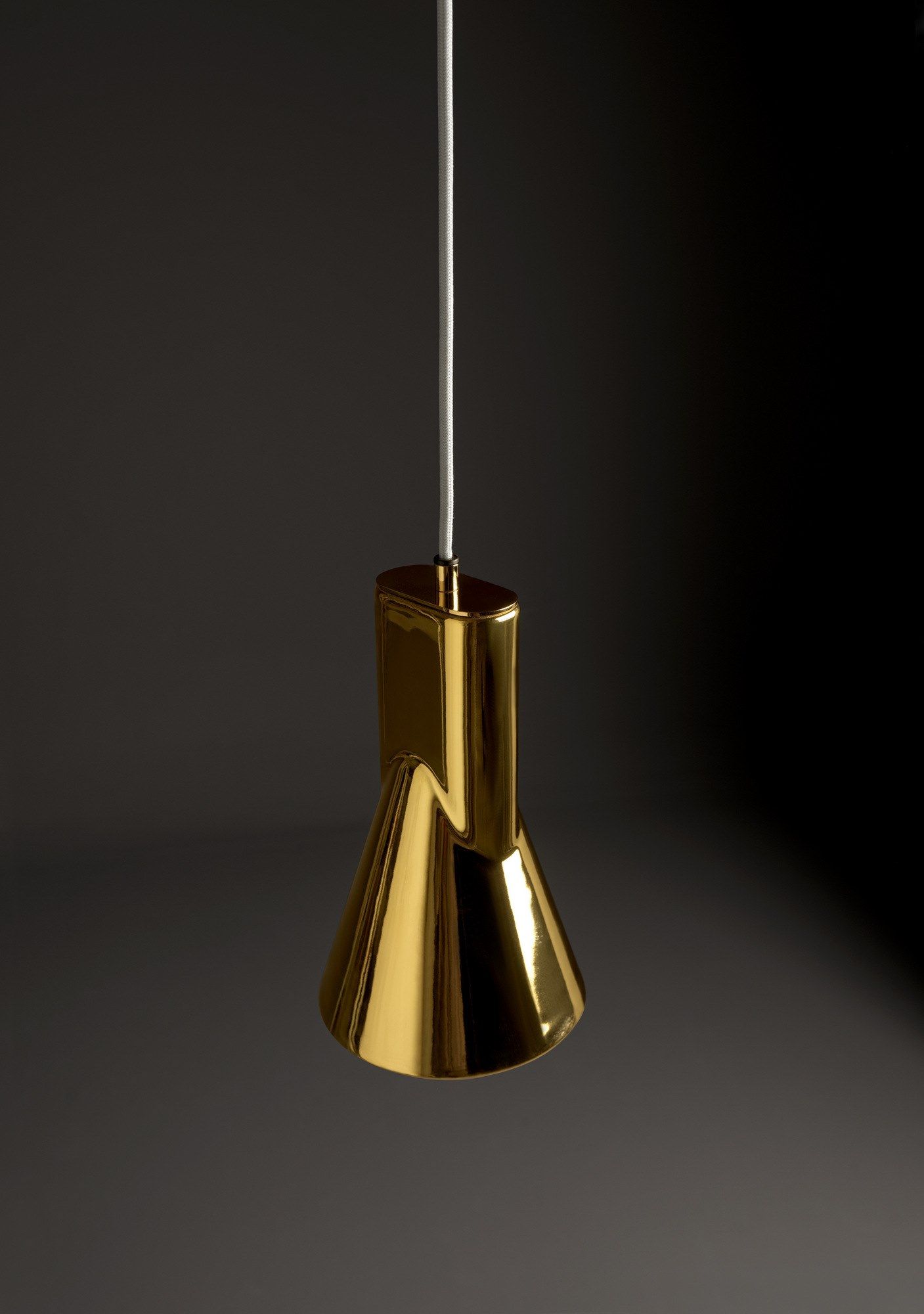 Керамический подвесной светильник Ceramica Flaminia Lux ARCH-00071540 - Вид №19