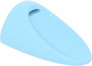 BOCERCEVA22 Каскадный излив для раковины GSG CERAMIC