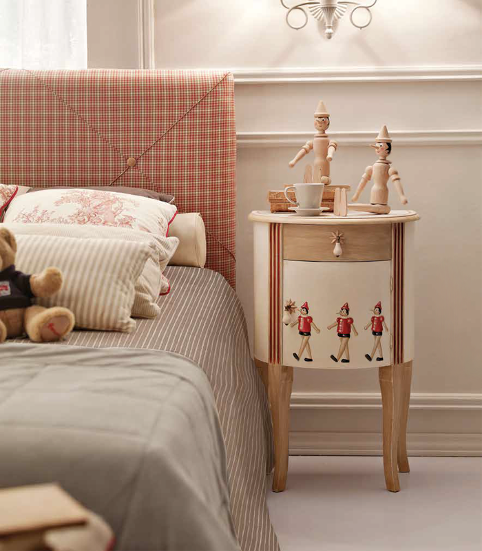 Тумбочка  VITTORIO GRIFONI 2912 