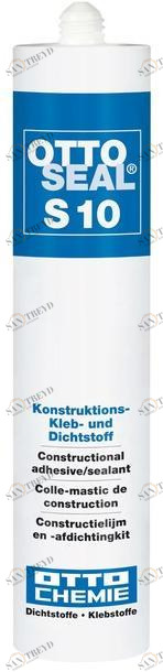8-Chemie Силиконовый герметик Ottoseal® sigillanti sun-id-1395452