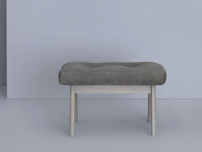 ZEITRAUM Подставка для ног из ткани Friday sun-id-1376164 - Вид №5