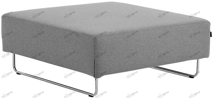 SOFTLINE Подставка для ног из ткани Ohio sun-id-1407659