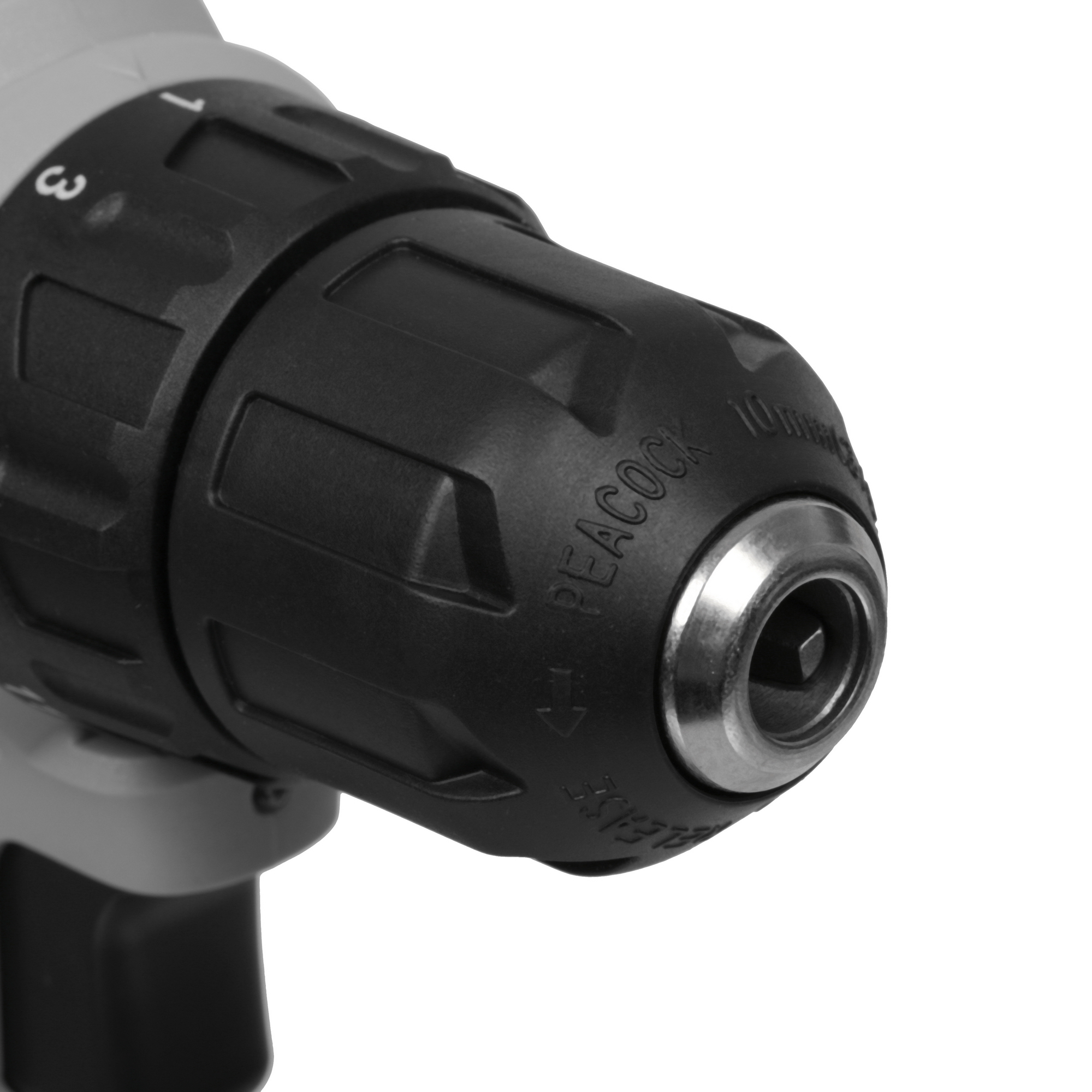 Дрель-шуруповерт Интерскол ДА-10/18В 44 МиниМАКС 5623571 STDN-0069762 - Вид №5