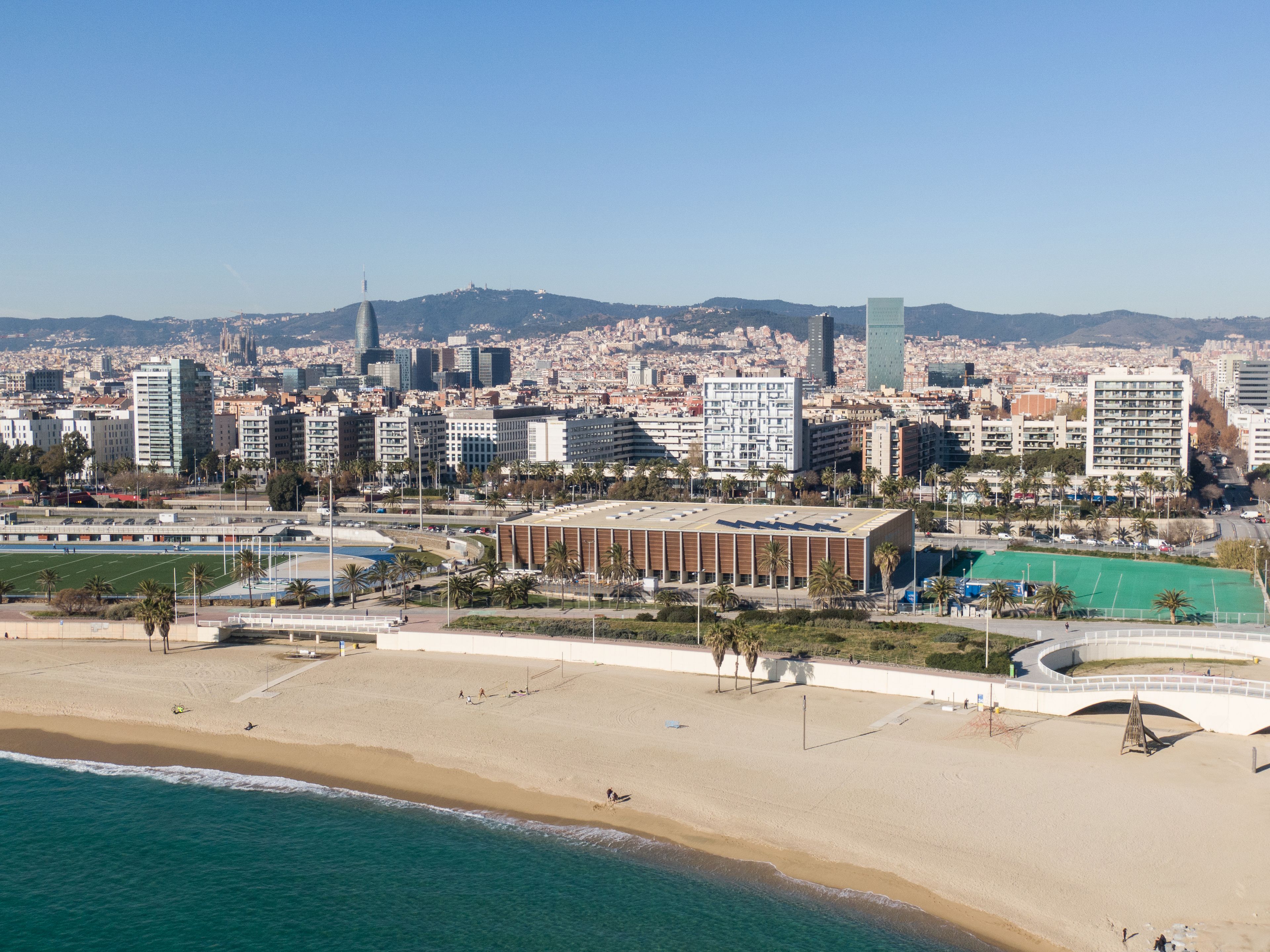 Полимерная сборная мембрана RENOLIT ALKORPLAN RENOLIT ALKORPLAN Smart ARCH-00082390 - Вид №4