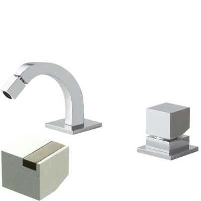 7527200001LR Смеситель Bandini Ice Cube Santreyd