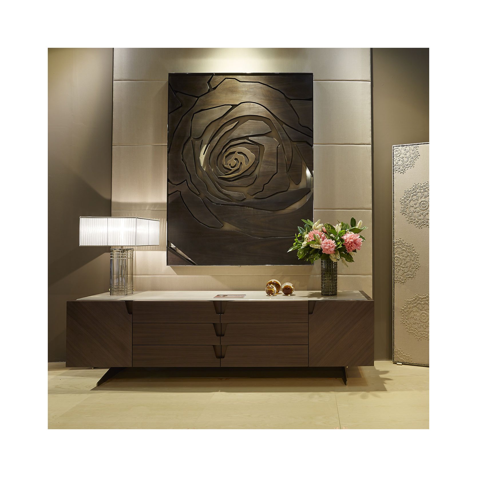 Комод / LYDIE BELLAVISTA sun-id-374875 - Вид №1