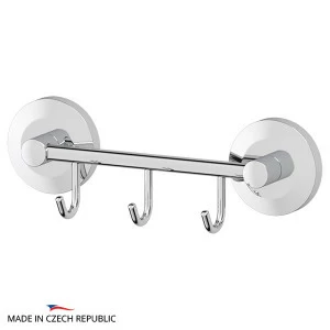 Держатель с 3-мя крючками 20 см FBS (Чехия) STA 024