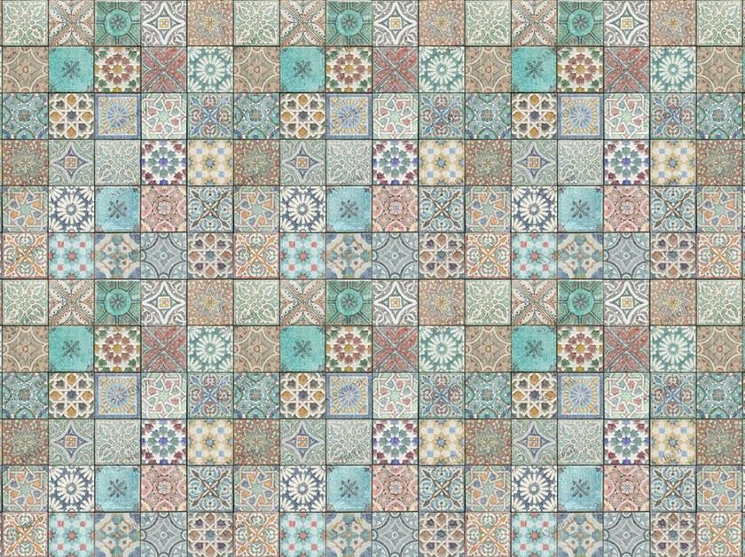 Architects Paper Цифровые печатные обои с эффектом цемента Ap digital iv sun-id-1457930