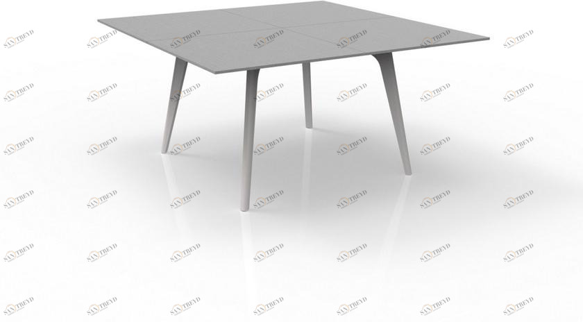 Talenti Квадратный садовый стол Cleo alu sun-id-1446084