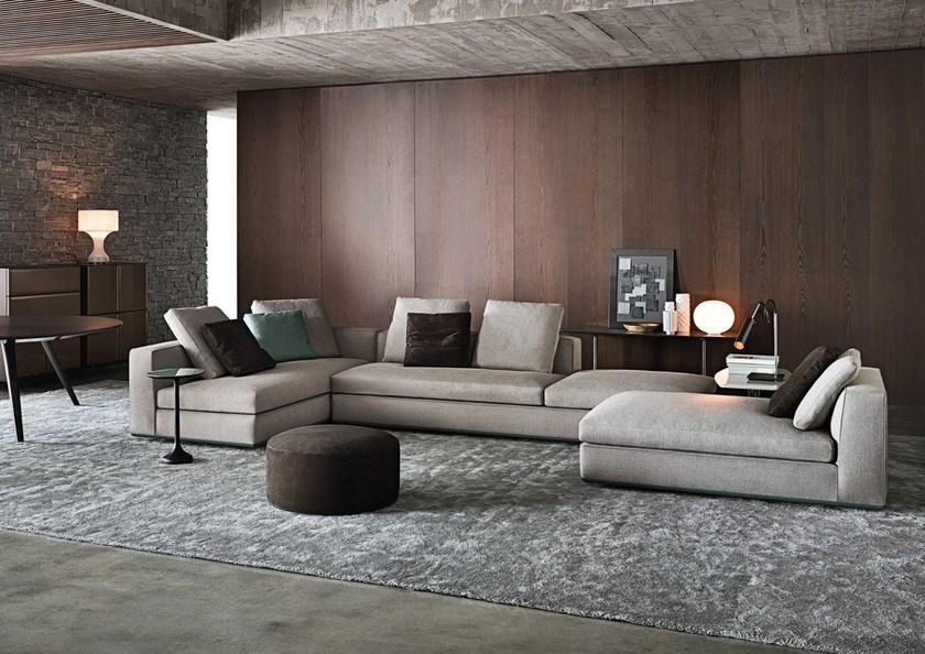 Minotti Диван Powell sun-id-1390877 - Вид №19